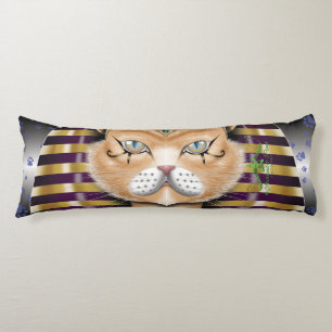 CATankhaMEOW Body Cushion