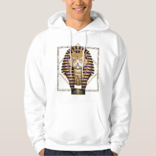 CATankhaMEOW Hoodie
