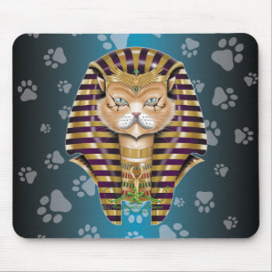 CATankhaMEOW Mouse Pad