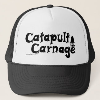Catapult Carnage Hat