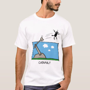 catapult T-Shirt