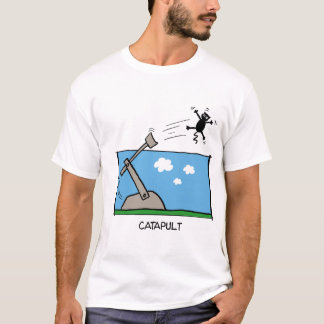 catapult T-Shirt