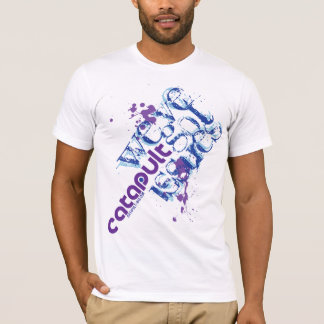 CATAPULT - We've Got Issues T-Shirt