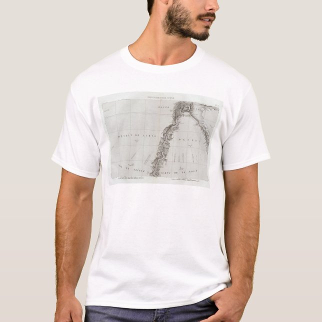 Cataractes, Syene, Egypt T-Shirt (Front)