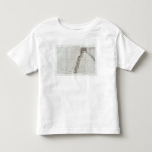 Cataractes, Syene, Egypt Toddler T-Shirt