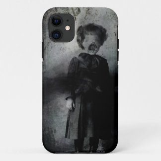 Catatonic iPhone 11 Case