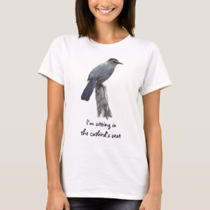 Catbird T-Shirt