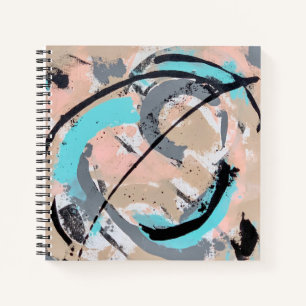 Catch 22 Notebook