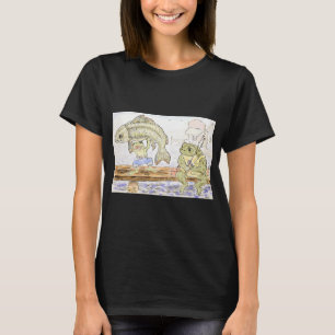 Catch-22lbs T-Shirt