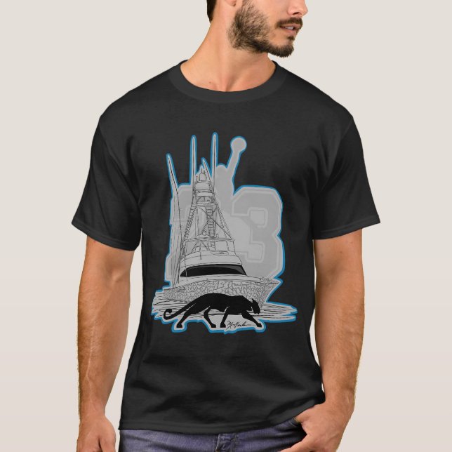 Catch 23 T-Shirt (Front)