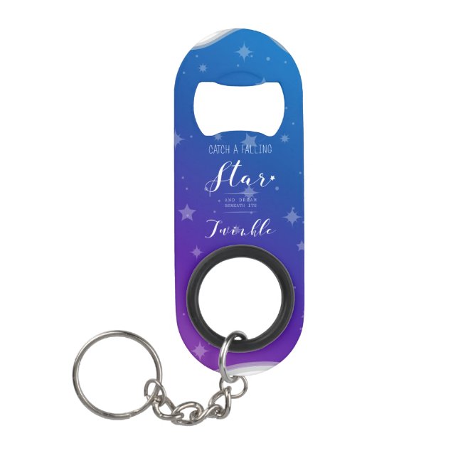 Catch a Falling Star (Front)