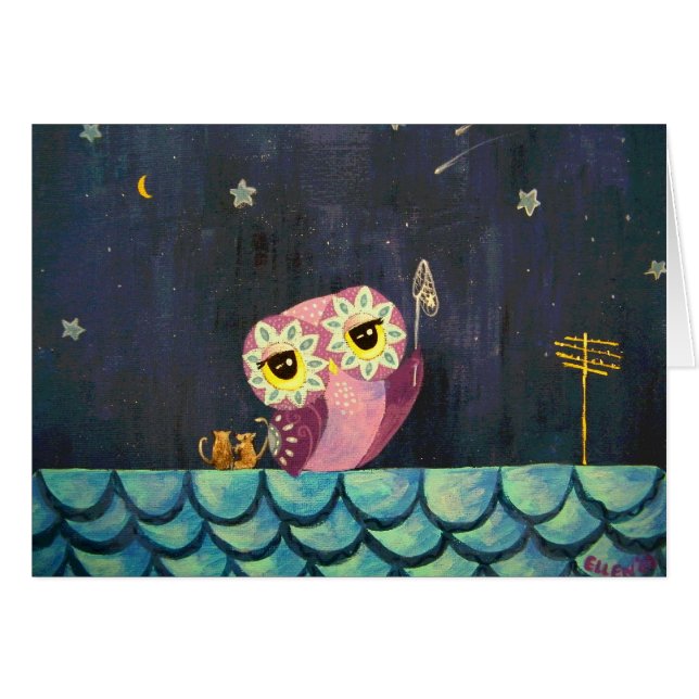 Catch A Falling Star (Front Horizontal)