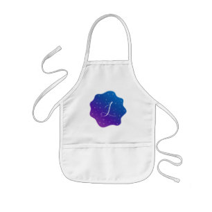Catch a Falling Star Kids Apron