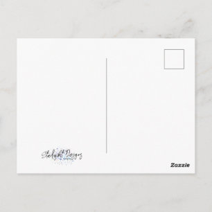 Catch a Falling Star Postcard