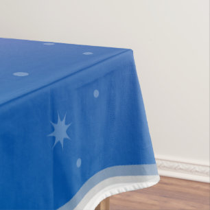 Catch a Falling Star Tablecloth