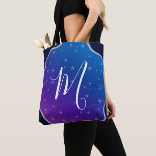 Catch a Falling Star Tote Bag