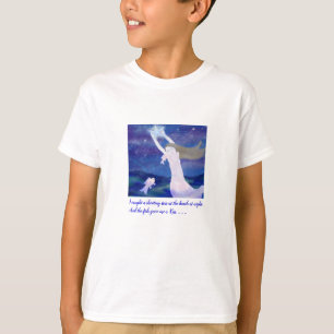 Catch a shooting star T-Shirt