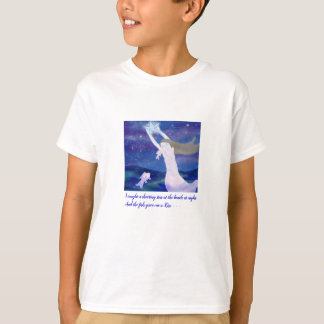Catch a shooting star T-Shirt