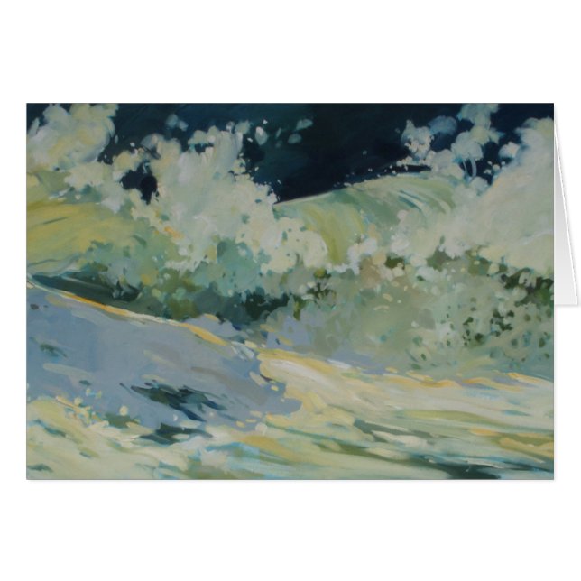 Catch a Wave (Front Horizontal)