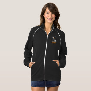 CATCH Fleece Jacket