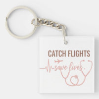 Catch Flights Save Lives Boho Travel Nurse