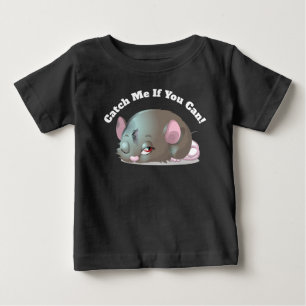 Catch Me If You Can Kids T-Shirt