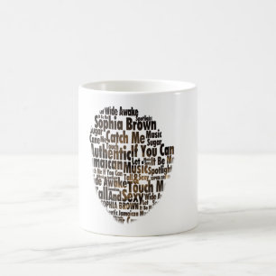 Catch Me If You Can - Mugs