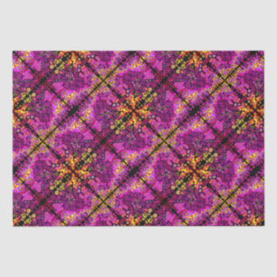 Catch me if you can Pinky! Tissue Paper