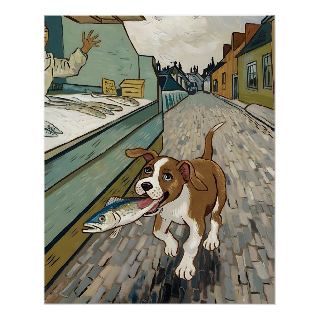 CATCH ME IF YOU CAN  POSTER (Front)