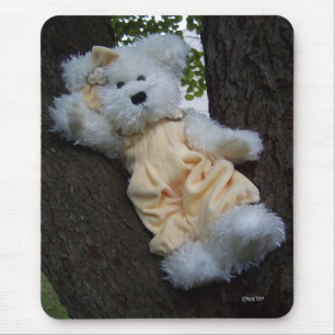 Catch Mouse Pad