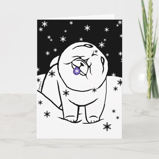 CATCH SPIRIT OF THE SEASON cards (Front)