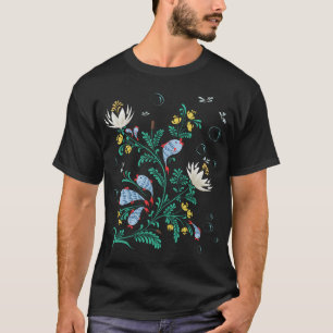 Catch the Adventure - Vintage-Inspired Fishing Dre T-Shirt