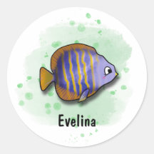 Catch the Fun with Saltwater Fish