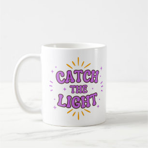 Catch the Light - Mug