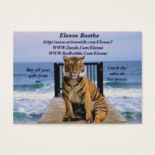 Catch The Sales_ Profile Card