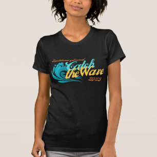 Catch the Wave of Revival here in 2023 T-Shirt