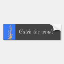Catch the wind!