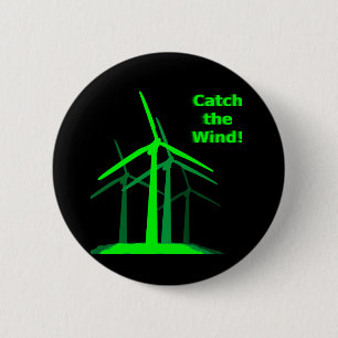 Catch the Wind! Button