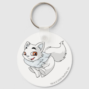 Catch this Wocky if you can! Key Ring