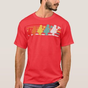 Catcher Baseball Softball T-Shirt