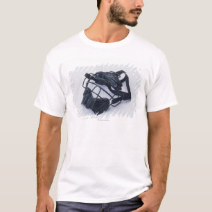 Catcher Mask T-Shirt