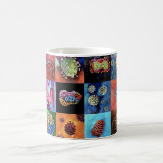 Catchy 11 oz Viral Coffee Mug !