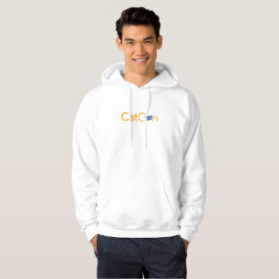 Catcon Hoodie