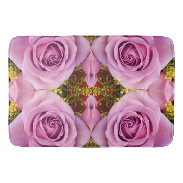 Catejne Bath Mat (Front)