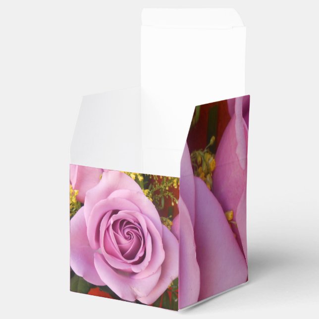 Catejne Favour Box (Opened)