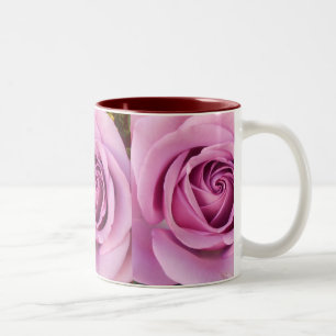 Catejne Two-Tone Coffee Mug