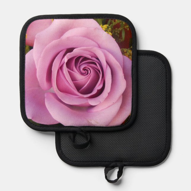 Cateljne Pot Holder (Front/Back)