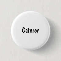 Caterer
