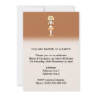 Caterer with Hot Soup.