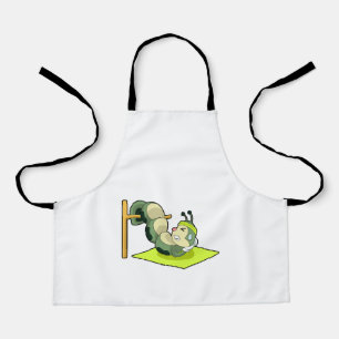 Caterpillar ABS Workout Fitness Apron